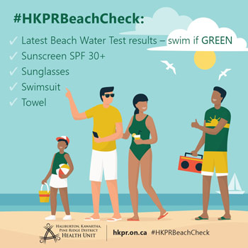 HKPR Beach Check