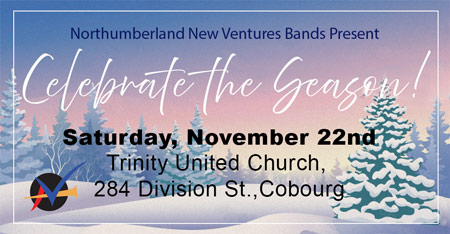 Celebrate The Season 2025