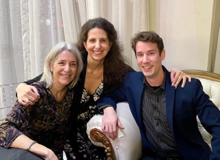 Trio Callista